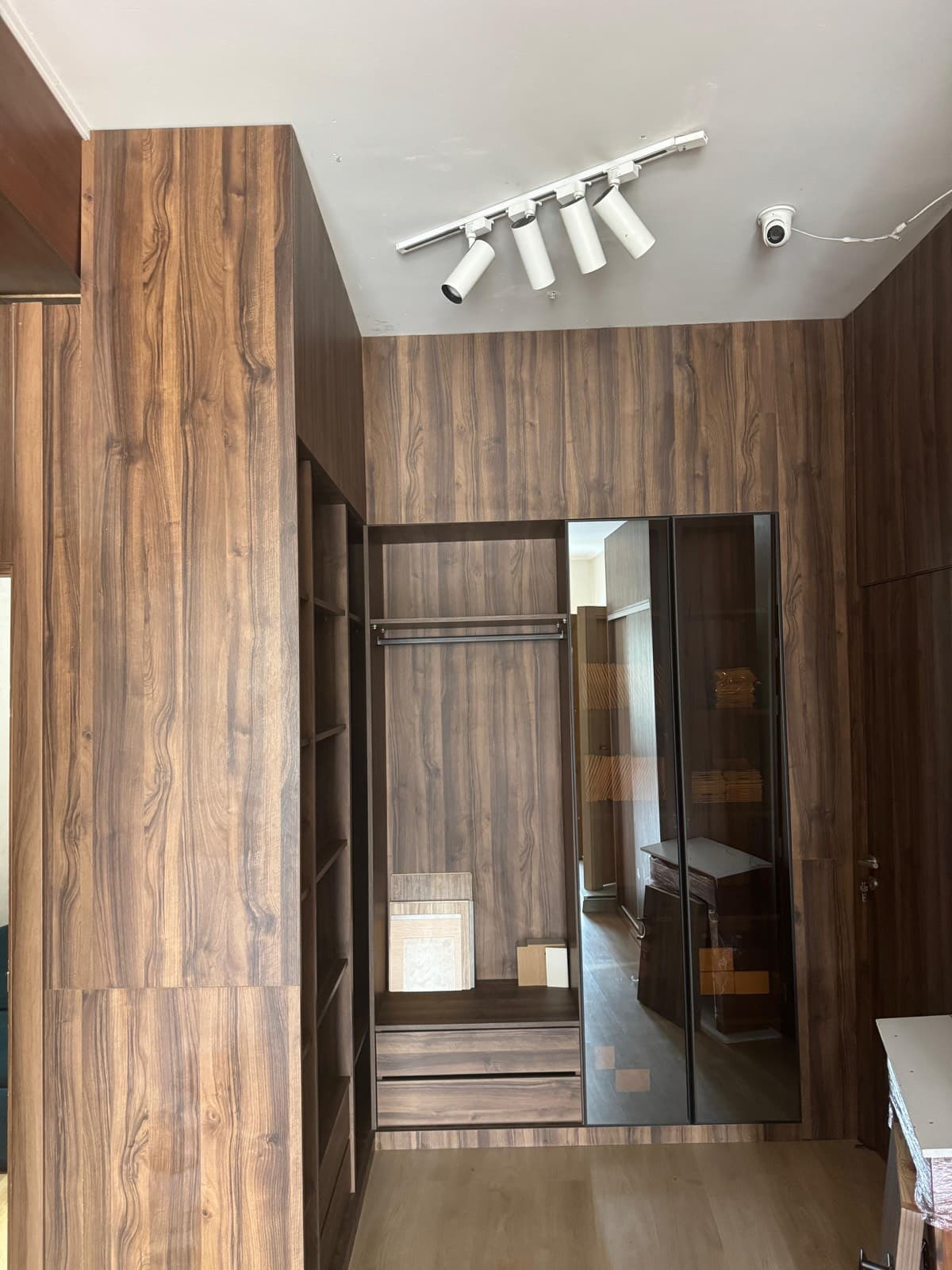 Placard et dressing sur mesure à Tanger 2 — Bab Lamaalam