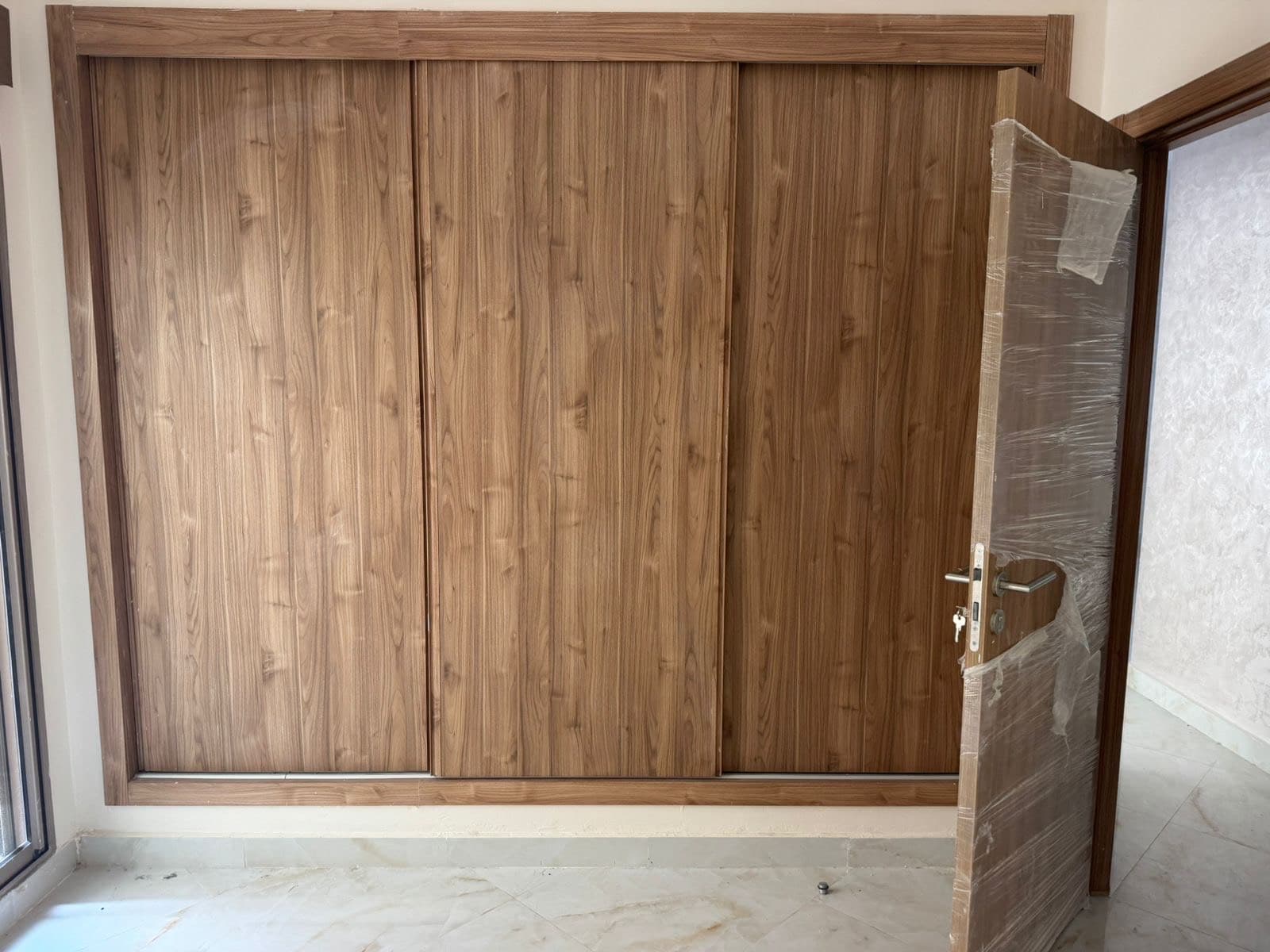 Placard et dressing sur mesure à Tanger 3 — Bab Lamaalam