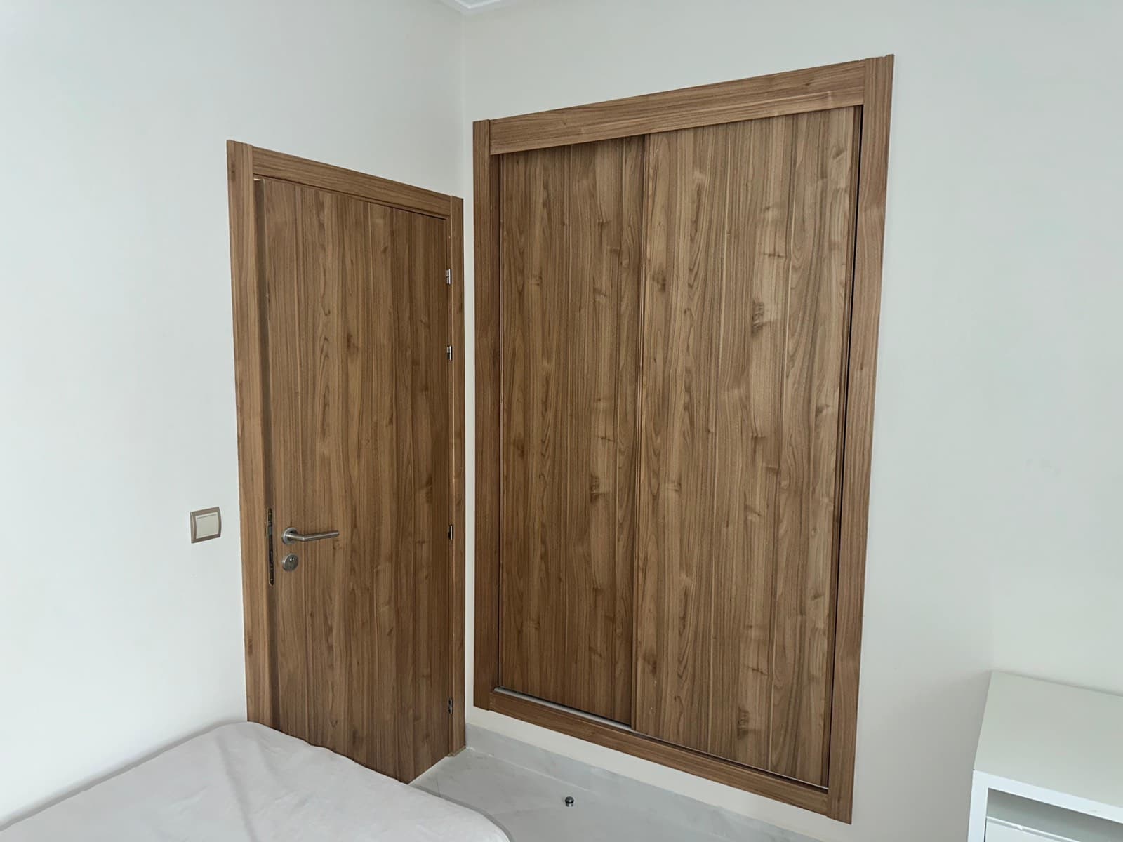 Placard et dressing sur mesure à Tanger 4 — Bab Lamaalam