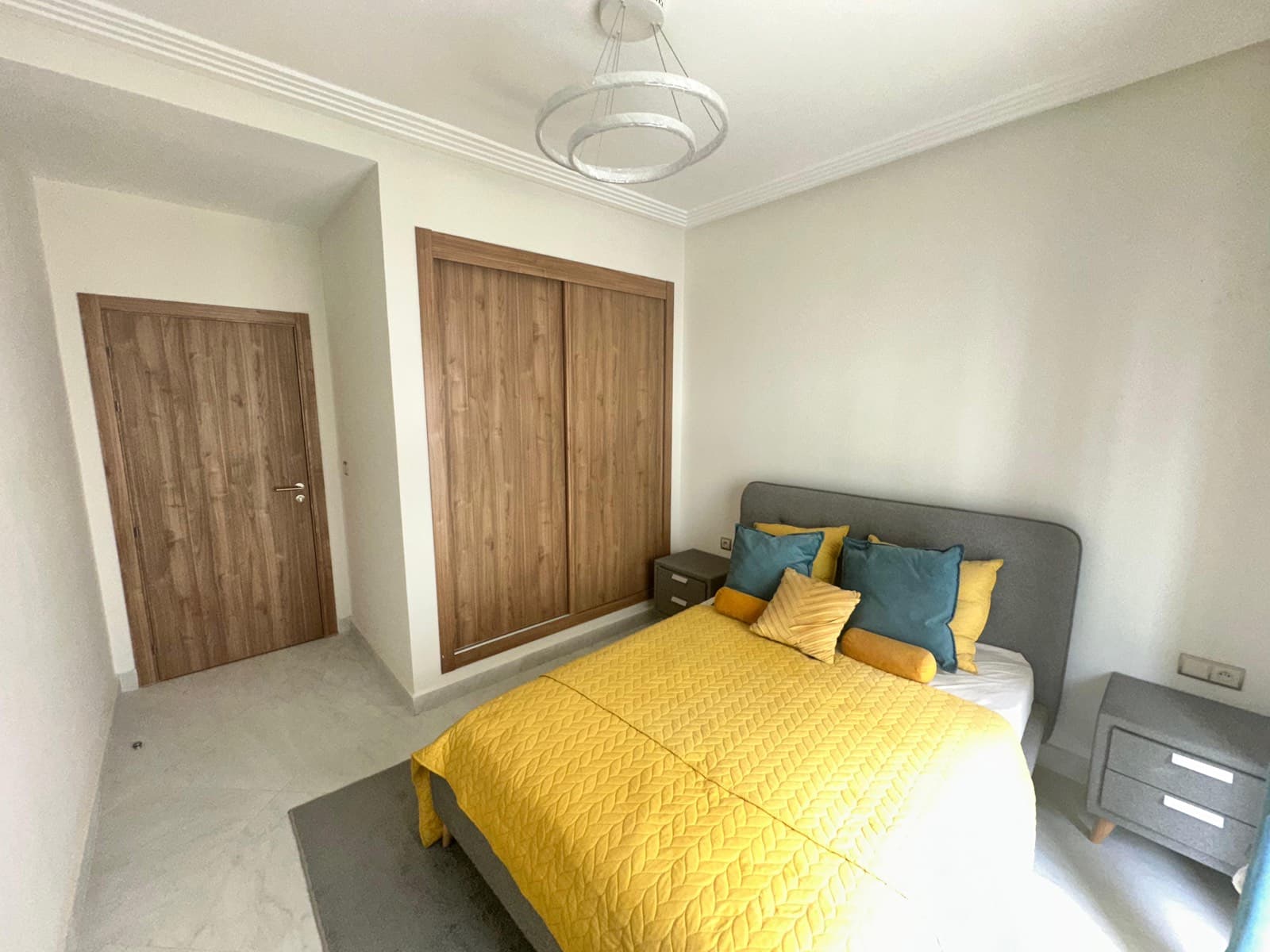 Placard et dressing sur mesure à Tanger 5 — Bab Lamaalam