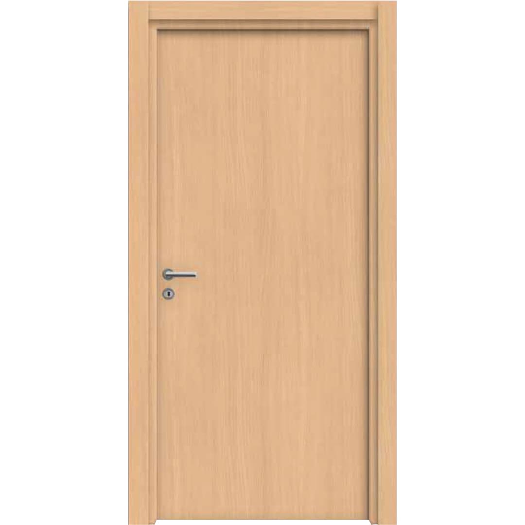 Porte Amberes Structurée
